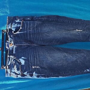 Democracy "Ab"solution Denim Jeans